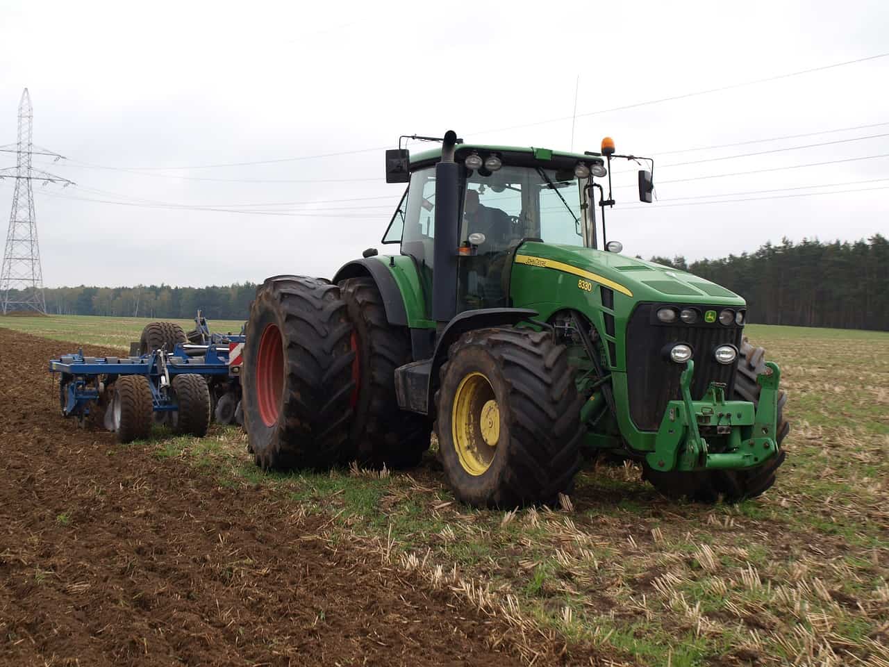 Agriculteur : Choisir une Tenue de Travail Adaptée à la Terre et à la Météo